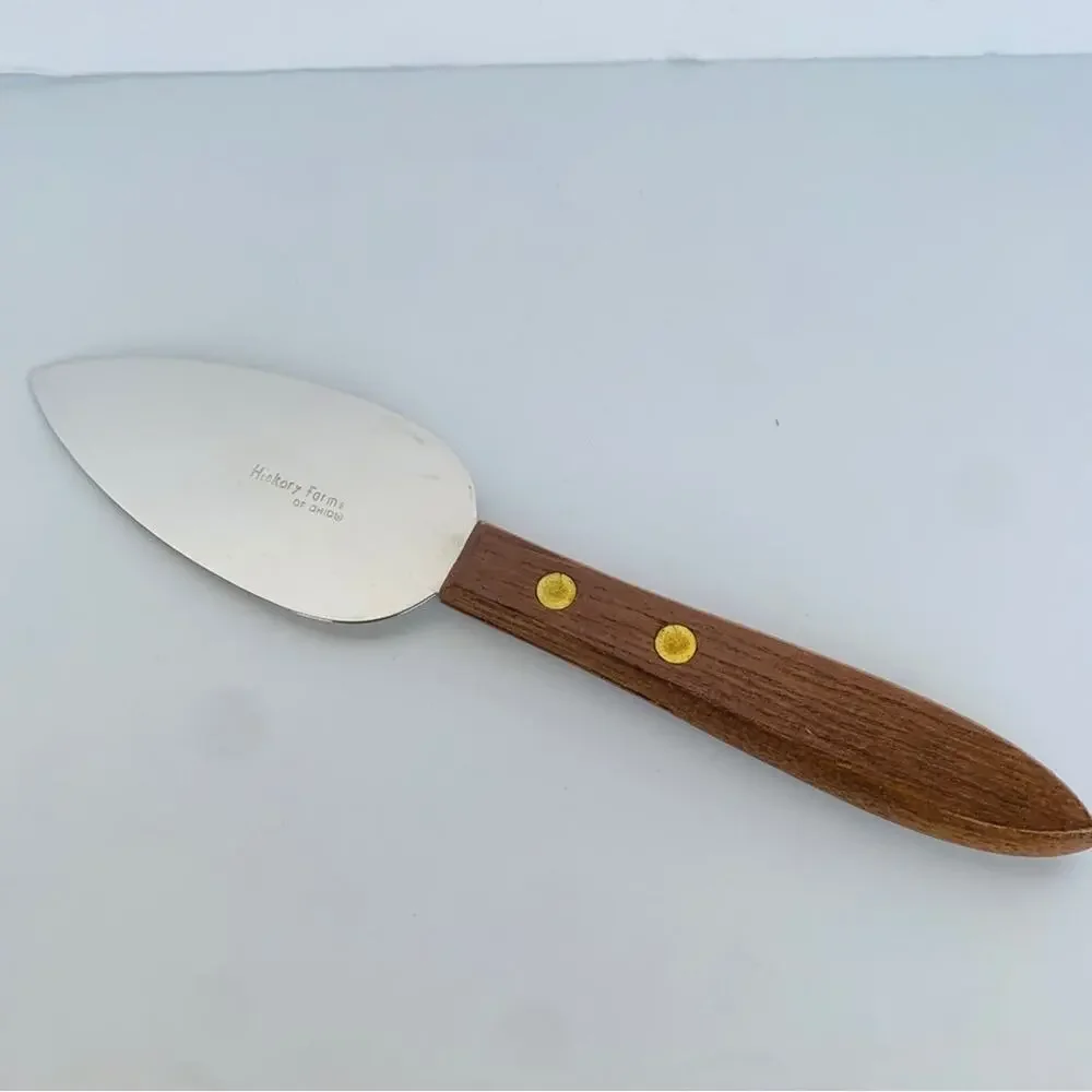 Vintage new hickory